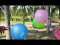 Didi & Friends | Segmen Kreatif | Belon Roket DIY