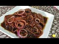 Pork Steak TAGALOG