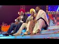 Saara Saara Din Live With Sidhu Mossewala & CM Saab Charanjit Channi ji ❤️ Team Master Saleem