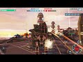 How to Use Strategy to Win Games! War Robots Baby Account Tips
