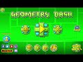 Creating 3D SHAPES in Geometry Dash