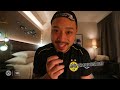 Arrival, first session & more in Bad Ragaz | BVB-VLOG #17