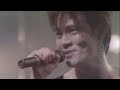 KYOSUKE HIMURO『JEALOUSYを眠らせて』（OVER SOUL MATRIX TOUR 1991）