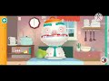 Toca kitchen 2 customers are fat