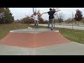Tyler Skatepark Clips