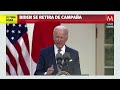 ¿Quién sería el mejor candidato para suplir a Joe Biden?