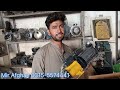 Imported Monoblock Motor | Monoblock Pump | Shershah Kabari Market | karachi Man Vlogs