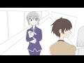 Little Miss Perfect || Fruits Basket Animatic