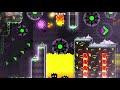 Plasma Dominator [HARD Demon] | Geometry Dash 2.11