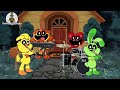 Smiling Critters (Complete) All-in-One (Dancing clips and Memes)