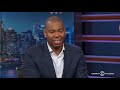 Ta-Nehisi Coates - On Relatability and Criticisms of the Trump Presidency | The Daily Show Throwback