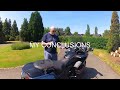 HONDA GOLDWING B 5000 MILES/12 MONTHS REVIEW