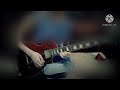 Wither By: Dream Theater (Solo Cover By:Sean Salvo)