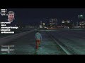 Let's Play Grand Theft Auto V (45)[Chaos Core]  - Thanks for the Ride.