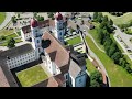 Sankt Urban Drone 4K