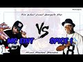 MC Eiht vs. Spice 1 Mix