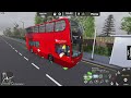 Roblox Croydon 1.3 | Arrwheatva Route 64 | Enviro400 | SIM SERVER