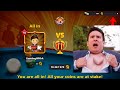 TURNING 1 SINGLE Coin into MILLIONS of Coins - One to Hero - 8 Ball Pool - GamingWithK