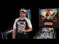 JAWS Pinball Presented by Stern Pinball (HD)