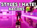 reacting to cnpqueen again... (peak content u should watch bro) #boblox #idk #lol