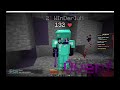 New Hypixel Skyblock Player vs Corrupted Lapis Zombies
