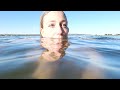 Cold Water- A Short Documentary on Cold Water Swimming