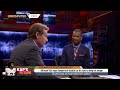 Mike Vick says Colin Kaepernick needs to cut his hair - Shannon and Rob Parker respond | UNDISPUTED