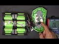 From trash to treasure: Teardown & Repair an Ego 56V 5.0Ah battery