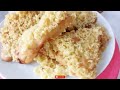 Ide Jualan Pisang Kremes Laris Manis | Resep Pisang Goreng Crispy Untuk Jualan | Kriuk & Renyah