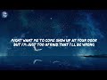 Treat You Better, Bruno Mars, Perfect,... (Lyrics) | Mix