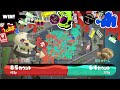 これ、相手スプラ辞めるんじゃないか...？【Splatoon3】