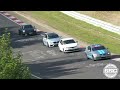 NÜRBURGRING Aggressive Drivers, FAILS & Highlights Touristenfahrten Nordschleife June 2024