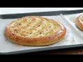 Turkish Pide Bread｜Apron