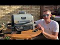 Ninja Woodfire BBQ Review - the electric smoker bbq GAME CHANGER!