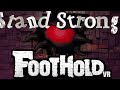 FREE VR GAME - FOOTHOLD VR