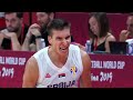 Spain v Poland | Full Basketball Game | FIBA U16 European Championship 2022