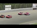 Octane Outlaws - The May Madness 187 @ Pocono