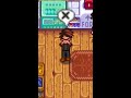 When You're Not Used To Multiplayer Stardew Valley