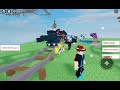 The cart ride experience... (Roblox)