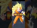 Best DB Legends match?