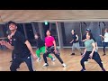 Mírame REMIX (by Wisin & Yandel, Don Omar, Daddy Yankee, Deevain) - Latin Dance Choreography by GABO