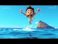How Every Single Pixar Movie Advanced 3D Animation (Part Two: 'Brave' To 'Luca') | Movies Insider