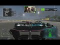 F1 22 - INÍCIO DO MODO CARREIRA NA FÓRMULA 1 - GP BAHREIN #1