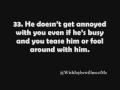 36 Signs Your GUY BESTFRIEND LIKES YOU!