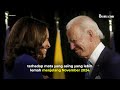 Joe Biden Mundur, Bawa Ketidakpastian Baru