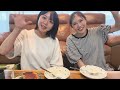 【雑談】西野未姫ちゃんにヘルシーチーズケーキを習う