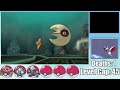 Pokémon Omega Ruby Hardcore Nuzlocke - STEEL Types! (No items, No overleveling)