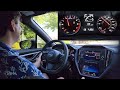2023 Subaru WRX 0-60 MPH COBB Stage 2 with Launch Control and Flat Foot Shifting!