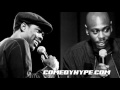 LISTEN: Dave Chappelle And Chris Rock On Q-Tip's ABSTRACT RADIO