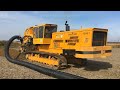 200 Heavy Machinery Equipment Working With Operating At An Insane Level